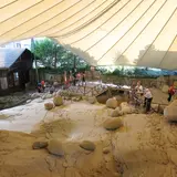 Glacier Garden of Lucerne