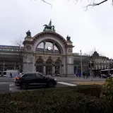 Bahnhof Luzern