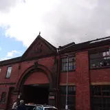 Middleport Pottery