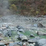 切明温泉