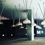 M+