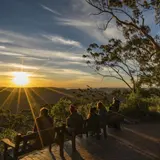 Binna Burra Lodge