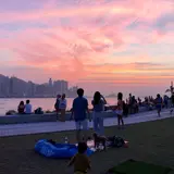 西九文化区芸術公園