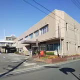 久留米市役所 三潴総合支所