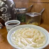 釜揚げうどん 長田 in 香の香