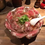 横丁そば 小西湖