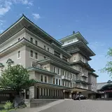 弥栄会館