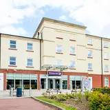 Premier Inn Stoke/Trentham Gardens hotel