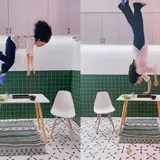 上海颠倒艺术馆