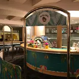 レストラン カバーナ