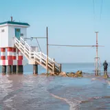 横沙島