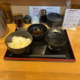 天ぷらとワイン 小島