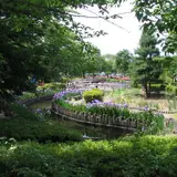 龍門淵公園