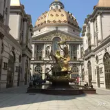 上海中欧街