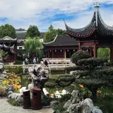 檀園