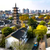 州橋老街