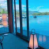 カフェ・ドゥ・パン café du pin 千歳