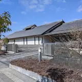 和泉市久保惣記念美術館