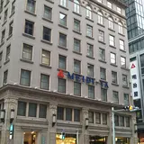 明治屋ホール
