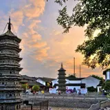 南翔鎮(Nanxiang Town)