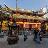 玉仏禅寺