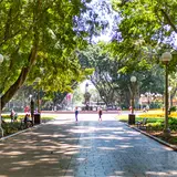 hyde　park