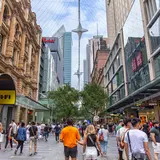Pitt Street Mall