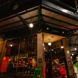 The Morrison Bar & Oyster Room
