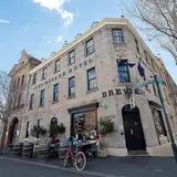 The Lord Nelson Brewery Hotel