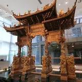 土山湾博物館