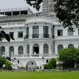 上海工芸美術博物館（Shanghai Museum of Artsandcrafts）