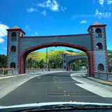 Umatac Bridge（ウマタック橋）