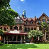 衡山馬勒別墅飯店