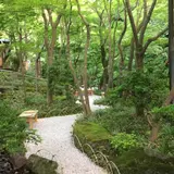 国指定重要文化財「一条恵観山荘」