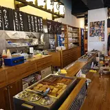 サンダー酒場