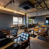 海辺のカフェ&コワーキングスペース BAYSIDE CAFE