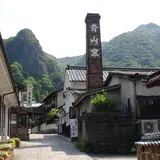 伊万里大川内山