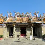 北埔慈天宮
