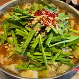 もつ鍋笑楽 福岡本店