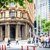 Radisson Blu Plaza Hotel Sydney