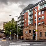 Wilson Parking - Barangaroo Point Car Park, Sydney