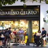 RivaReno Gelato