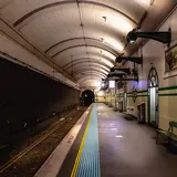 St James Station