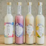 WAKAZE三軒茶屋醸造所+Whim Sake & Tapas