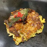 お好み焼きタマちゃん