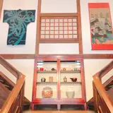 日本民藝館西館
