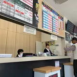 由布院駅前バスセンター