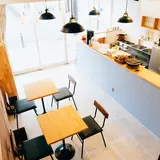 コミュニティカフェ新大宮