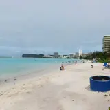 Matapang Beach（マタパン・ビーチ）