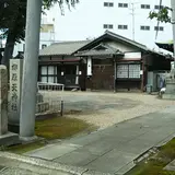 柳原天神社
